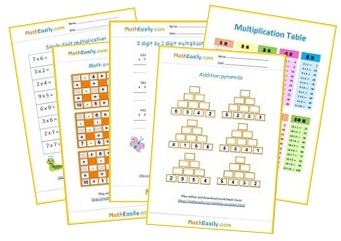 Free math games for kids
